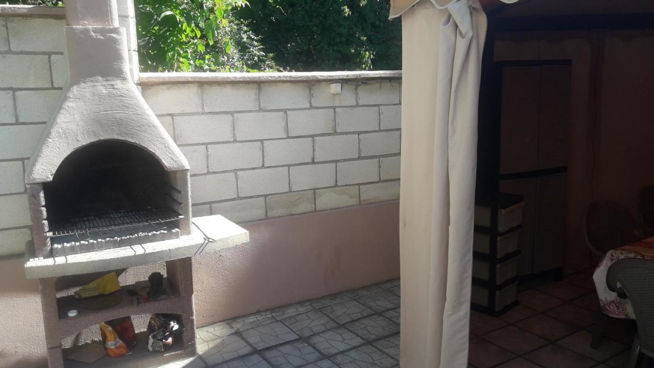 Апартаменти Студия в комплексе Rozali Варна Екстер'єр фото